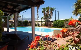 Villa Seven Palms